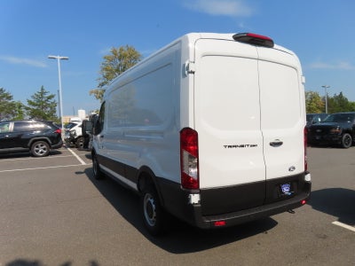 2027 Ford Transit-250 Base 101A