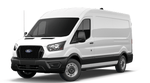 2027 Ford Transit-250 Base 101A