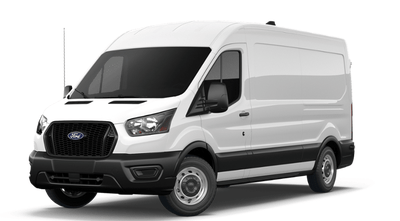 2027 Ford Transit-250 Base 101A