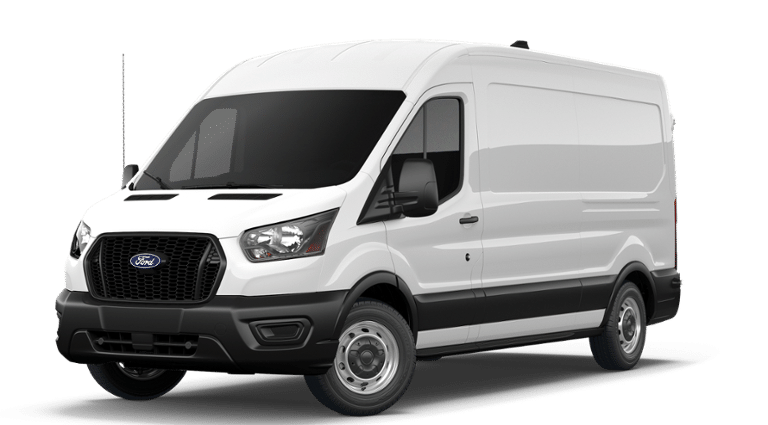 2027 Ford Transit-250 Base 101A