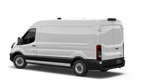 2027 Ford Transit-250 Base 101A