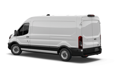 2027 Ford Transit-250 Base 101A