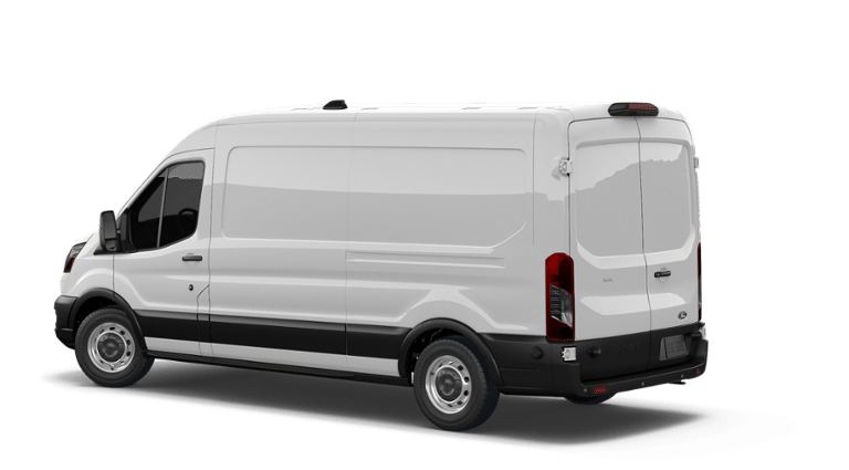 2027 Ford Transit-250 Base 101A