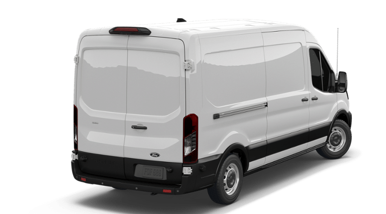 2027 Ford Transit-250 Base 101A