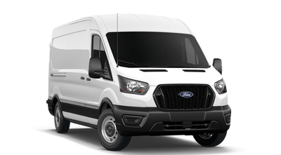 2027 Ford Transit-250 Base 101A