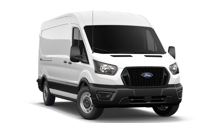 2027 Ford Transit-250 Base 101A