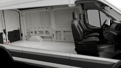 2027 Ford Transit-250 Base 101A