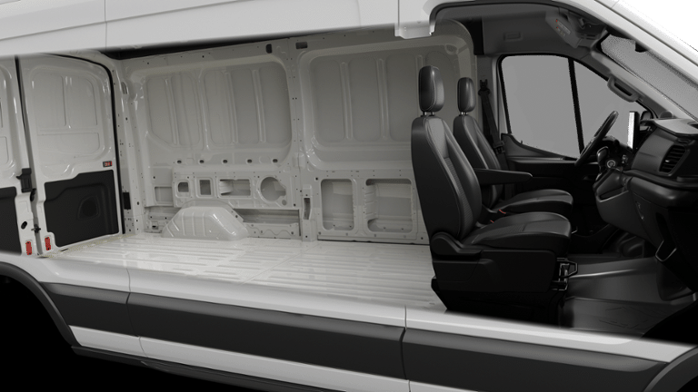 2027 Ford Transit-250 Base 101A