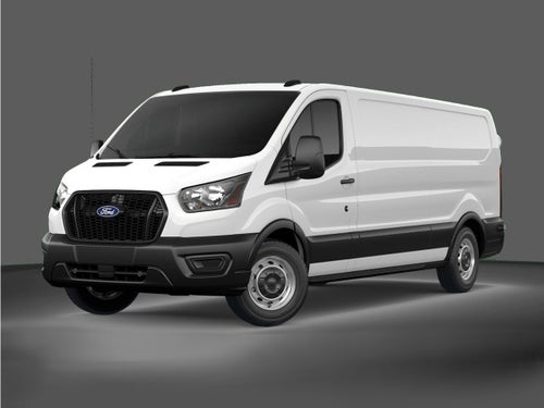 2027 Ford Transit-250 Base 101A