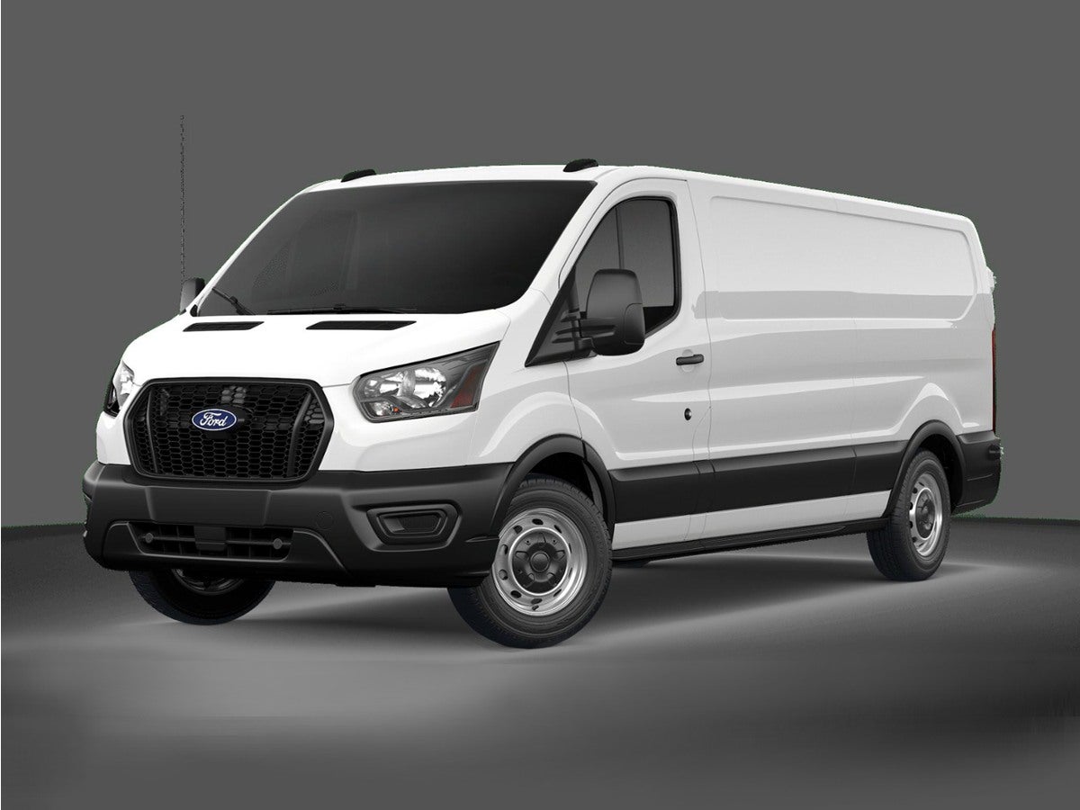 2027 Ford Transit-250 Base 101A