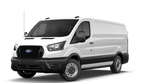 2027 Ford Transit-250 Base 101A