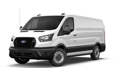 2027 Ford Transit-250 Base 101A