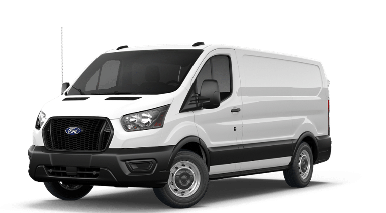 2027 Ford Transit-250 Base 101A