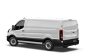2027 Ford Transit-250 Base 101A