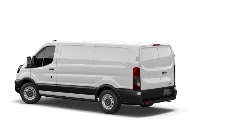 2027 Ford Transit-250 Base 101A