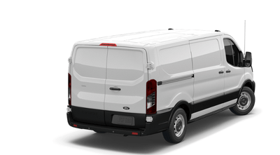 2027 Ford Transit-250 Base 101A