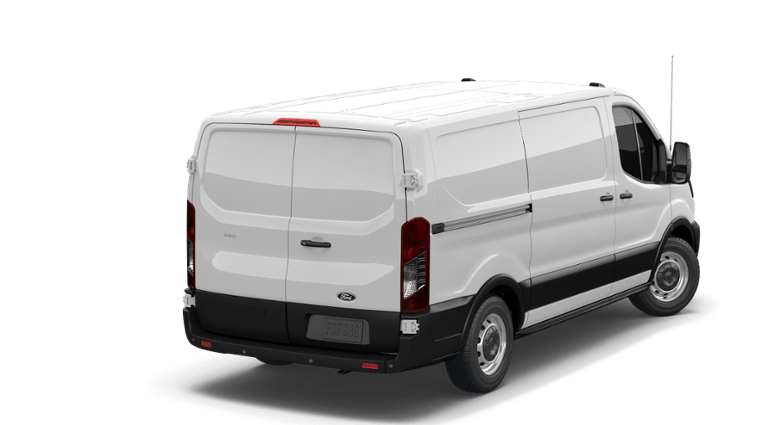 2027 Ford Transit-250 Base 101A
