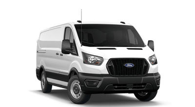 2027 Ford Transit-250 Base 101A
