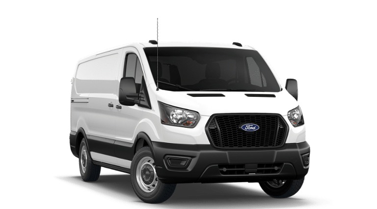 2027 Ford Transit-250 Base 101A