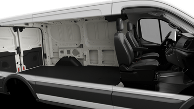 2027 Ford Transit-250 Base 101A