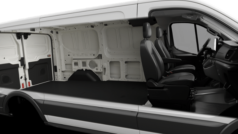 2027 Ford Transit-250 Base 101A