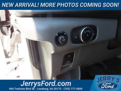 2023 Ford E-Transit-350 Base