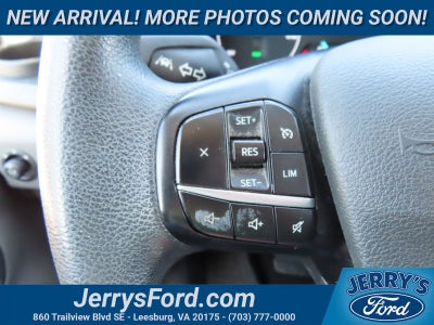 2023 Ford E-Transit-350 Base