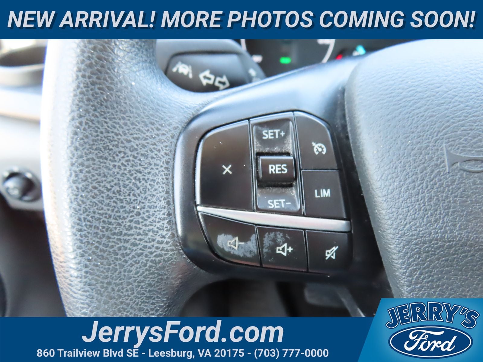 2023 Ford E-Transit-350 Base