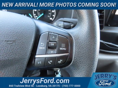 2023 Ford E-Transit-350 Base