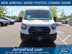 2023 Ford E-Transit-350 Base