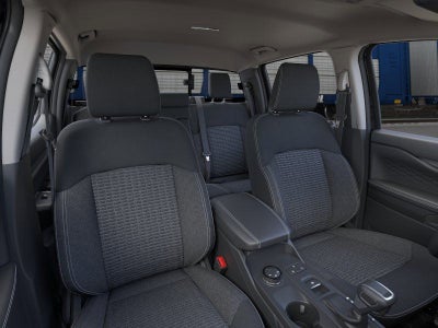2026 Ford Ranger XLT 300A