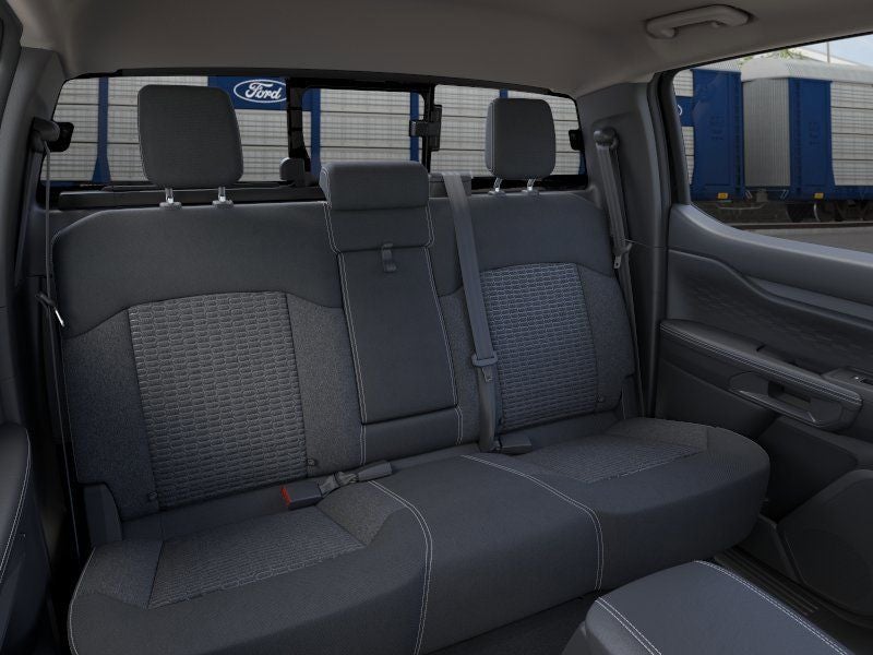 2026 Ford Ranger XLT 300A