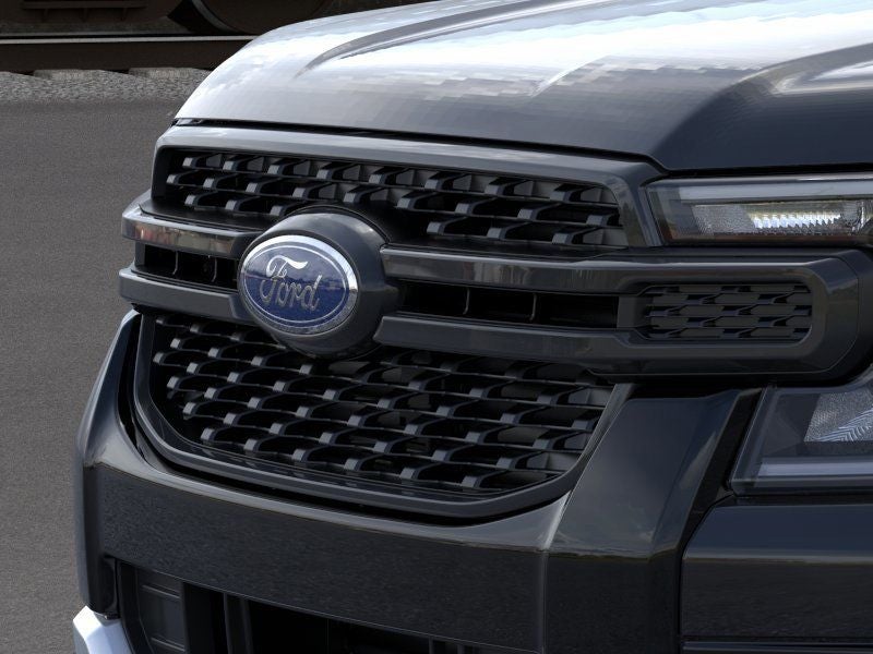 2026 Ford Ranger XLT 300A