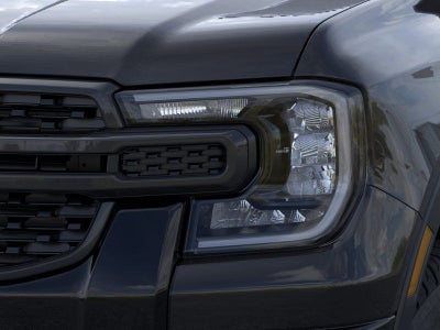 2026 Ford Ranger XLT 300A