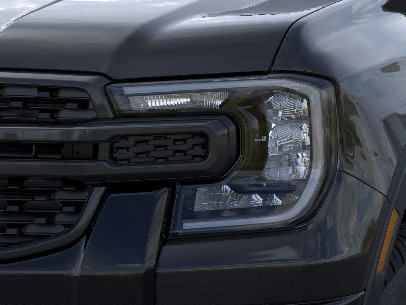 2026 Ford Ranger XLT 300A