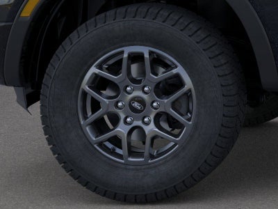 2026 Ford Ranger XLT 300A