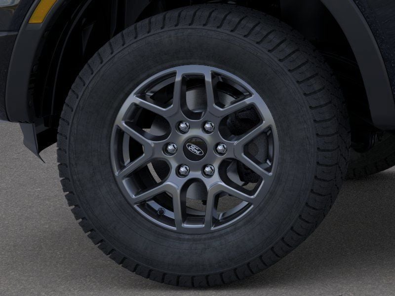 2026 Ford Ranger XLT 300A