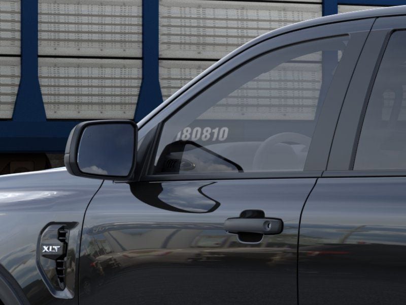 2026 Ford Ranger XLT 300A