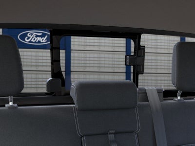2026 Ford Ranger XLT 300A