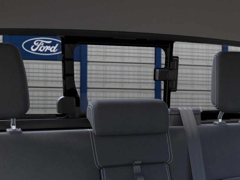 2026 Ford Ranger XLT 300A