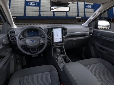 2026 Ford Ranger XLT 300A