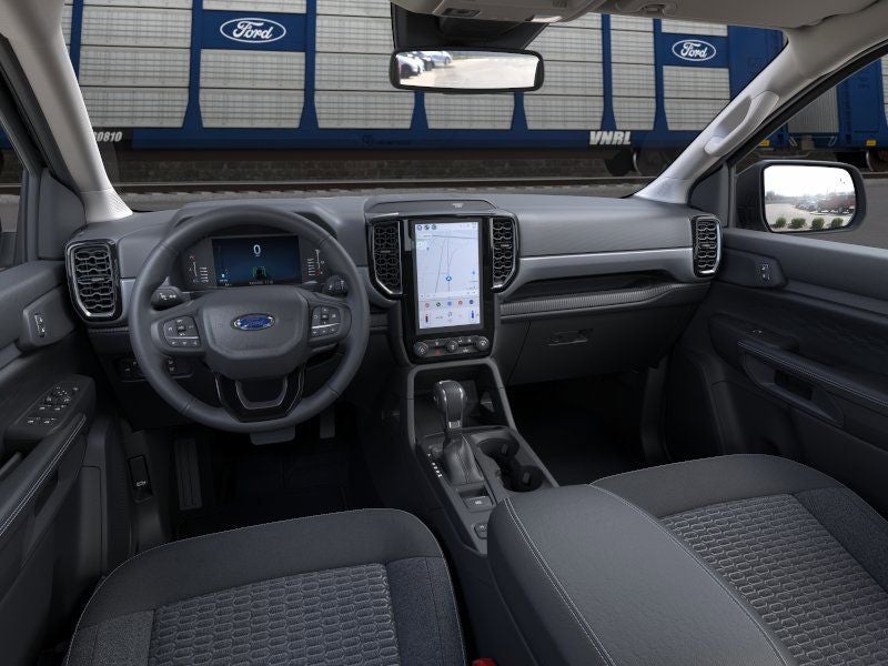 2026 Ford Ranger XLT 300A