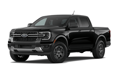 2026 Ford Ranger XLT 300A