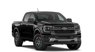 2026 Ford Ranger XLT 300A