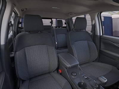 2026 Ford Ranger XLT 300A