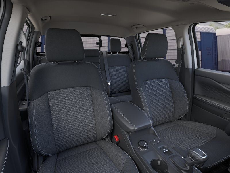 2026 Ford Ranger XLT 300A