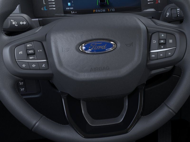 2026 Ford Ranger XLT 300A