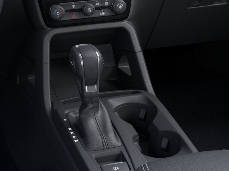 2026 Ford Ranger XLT 300A