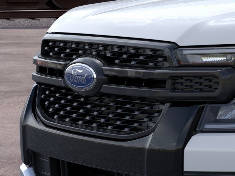2026 Ford Ranger XLT 300A