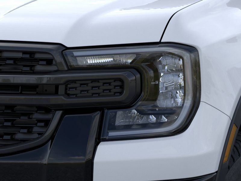 2026 Ford Ranger XLT 300A